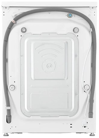 фото: Стиральная машина LG F2V9GC9W
