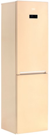 фото: Холодильник Beko RCNK335E20VSB