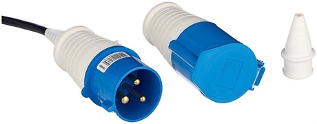 фото: Тепловая пушка Elitech ТВ 5ЕК
