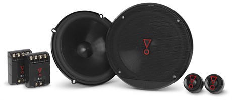 фото: Автоакустика JBL Stage3 607C