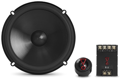 фото: Автоакустика JBL Stage3 607C