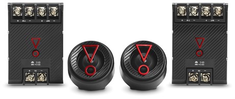 фото: Автоакустика JBL Stage3 607C