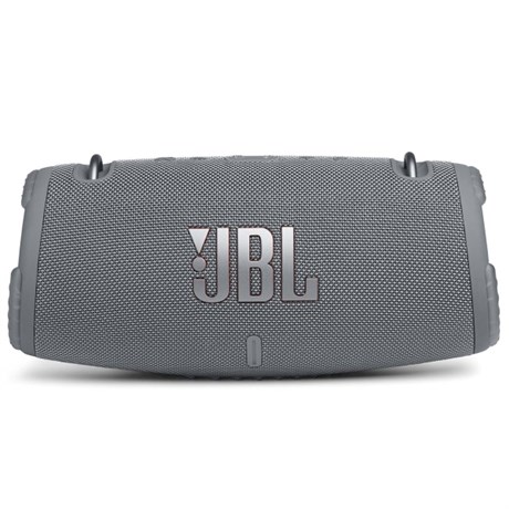 фото: Акустика JBL Xtreme 3 серый
