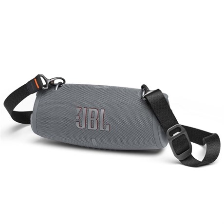 фото: Акустика JBL Xtreme 3 серый