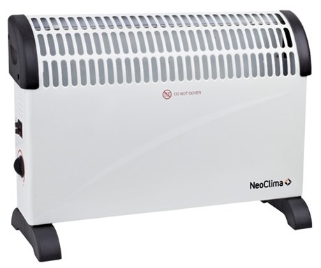 фото: Конвектор NeoClima Fast 2000