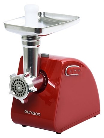 фото: Мясорубка Oursson MG5530