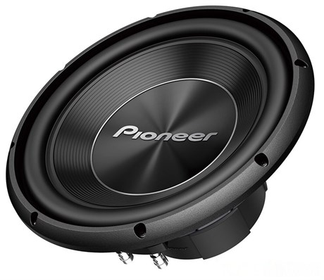 фото: Автоакустика Pioneer TS-A300S4