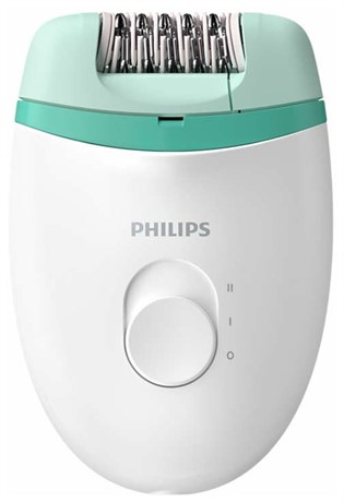 фото: Эпилятор Philips BRE224 Satinelle Essential
