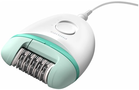 фото: Эпилятор Philips BRE224 Satinelle Essential