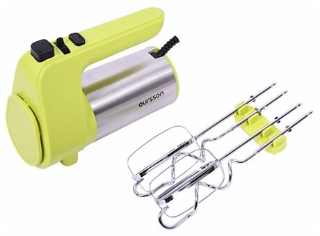 фото: Миксер Oursson HM4001/GA
