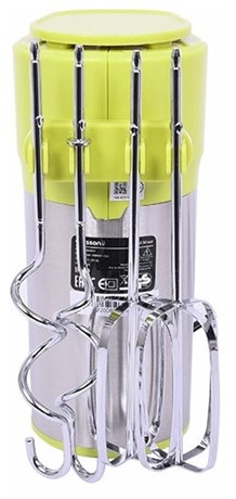фото: Миксер Oursson HM4001/GA