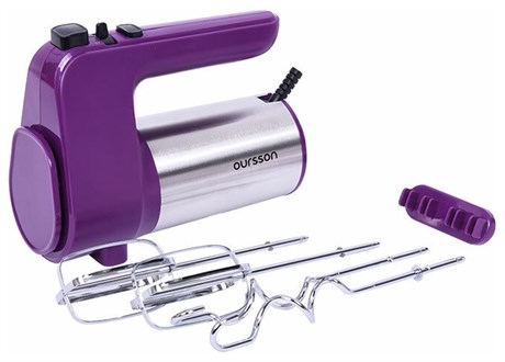 фото: Миксер Oursson HM4001/SP