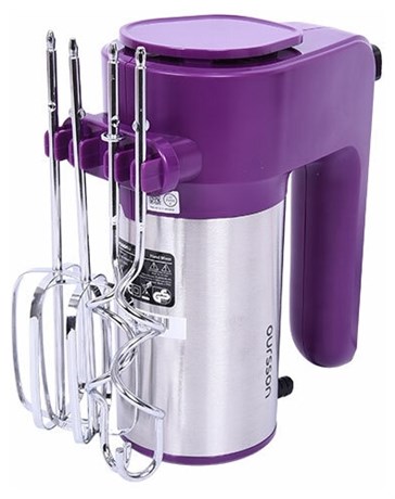 фото: Миксер Oursson HM4001/SP