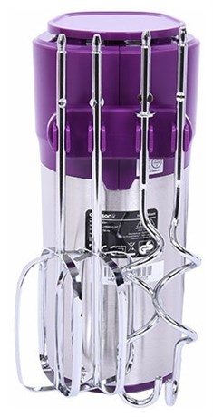 фото: Миксер Oursson HM4001/SP