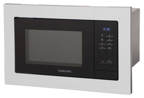 фото: Микроволновая печь Samsung MS20A7013AL