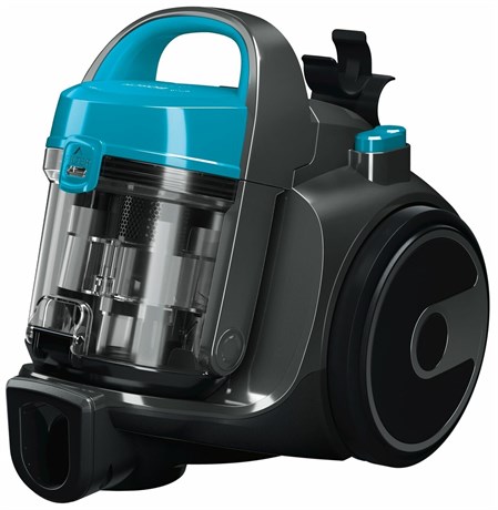 фото: Пылесос Bosch BGS05A221