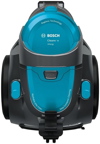 фото: Пылесос Bosch BGS05A221