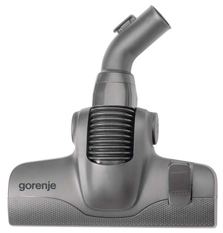 фото: Пылесос Gorenje VC2301SPWCY