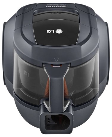 фото: Пылесос LG VC5420NHTG