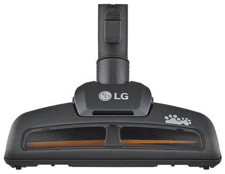 фото: Пылесос LG VC5420NHTG