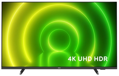 фото: Телевизор Philips 55PUS7406