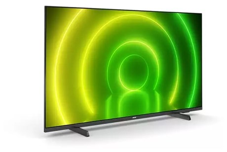 фото: Телевизор Philips 55PUS7406