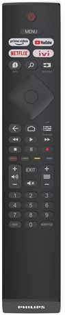 фото: Телевизор Philips 55PUS7406
