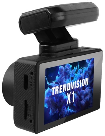 фото: Видеорегистратор Trendvision X1 Max