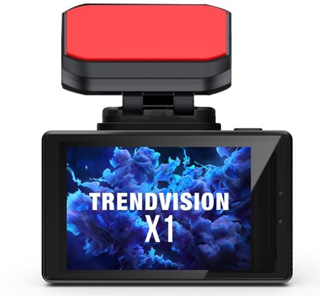 фото: Видеорегистратор Trendvision X1 Max