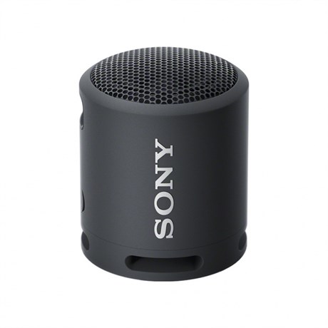 фото: Акустика Sony SRS-XB13 черный