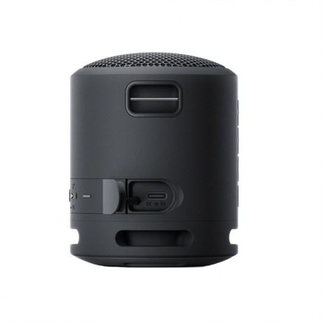 фото: Акустика Sony SRS-XB13 черный