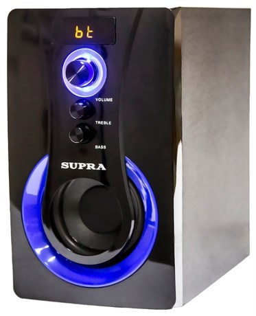 фото: Акустика Supra SMB-310