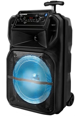 фото: Музыкальный центр Telefunken TF-PS2302