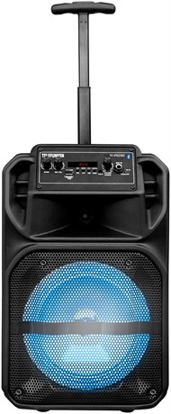 фото: Музыкальный центр Telefunken TF-PS2302