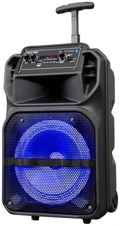 фото: Музыкальный центр Telefunken TF-PS2302