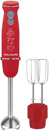 фото: Блендер Willmark WHB-1110RS