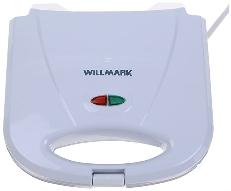 фото: Вафельница Willmark WM-275