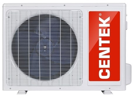 фото: Сплит-система Centek CT-65A24