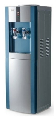 фото: Кулер для воды AEL LC--47 marengo/silver