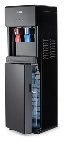 фото: Кулер для воды AEL LC--850A black