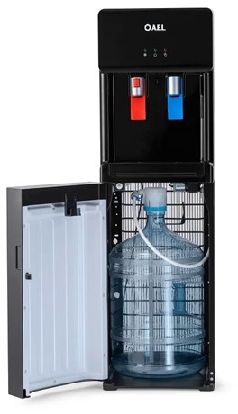 фото: Кулер для воды AEL LC--850A black