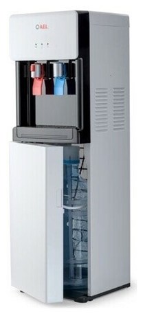 фото: Кулер для воды AEL LC--850A white