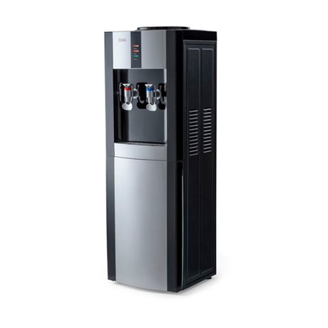 фото: Кулер для воды AEL LD--47 black/silver