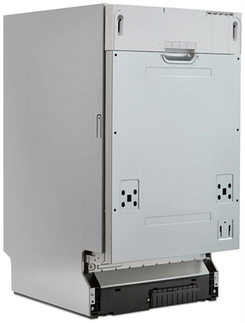 фото: Посудомоечная машина Hyundai HBD 450