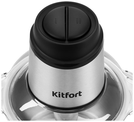 фото: Измельчитель Kitfort KT-3025