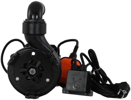 фото: Насос WWQ NB-1100N