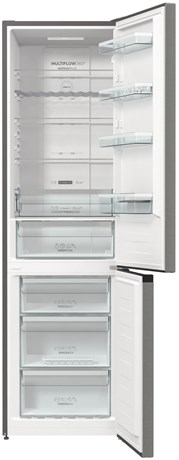 фото: Холодильник Gorenje NRK620FAXL4