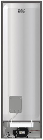 фото: Холодильник Gorenje NRK620FAXL4