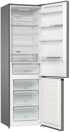 фото: Холодильник Gorenje NRK620FAXL4