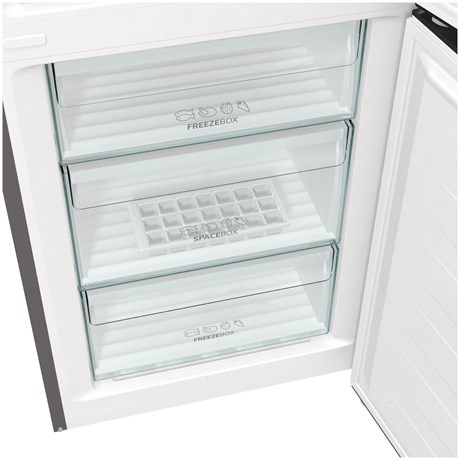 фото: Холодильник Gorenje NRK620FAXL4